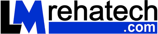 LM Rehatech logo